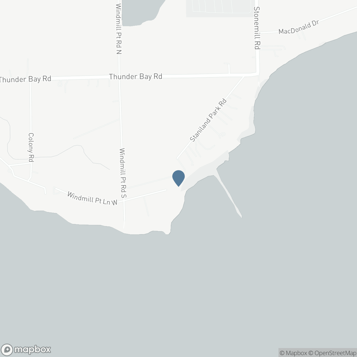 214 WINDMILL POINT ROAD S, Fort Erie, Ontario L0S 1N0